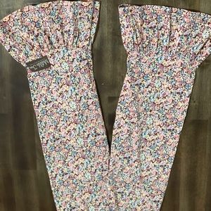 Matilda Jane big ruffles